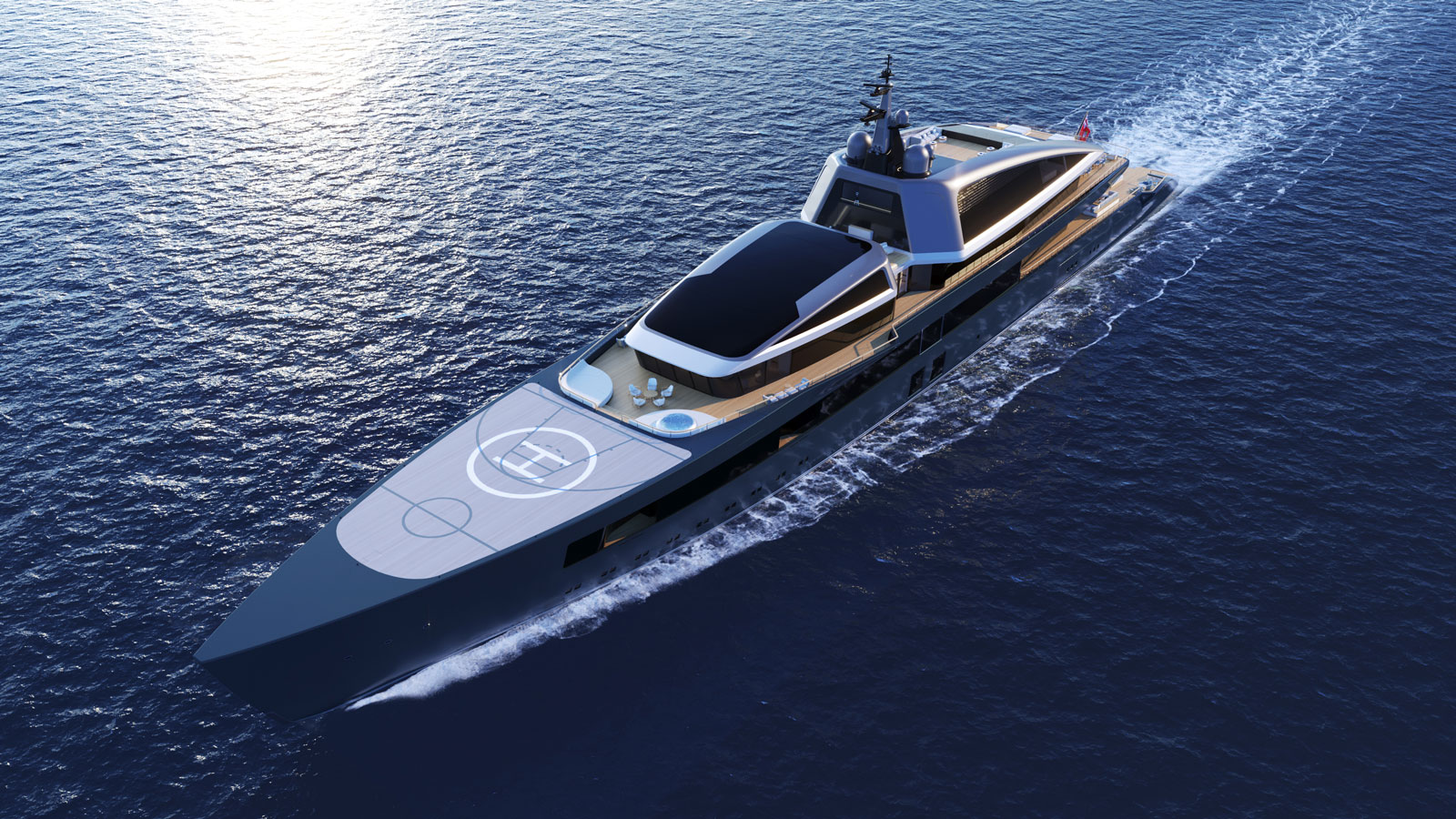 Is A Small Luxury Yacht The Right Choice For You?