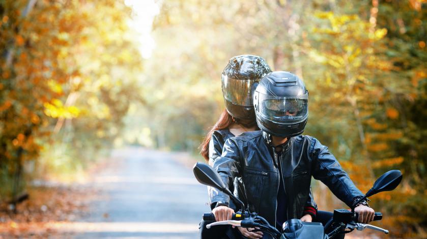 10 Must-know Riding Safety Tips