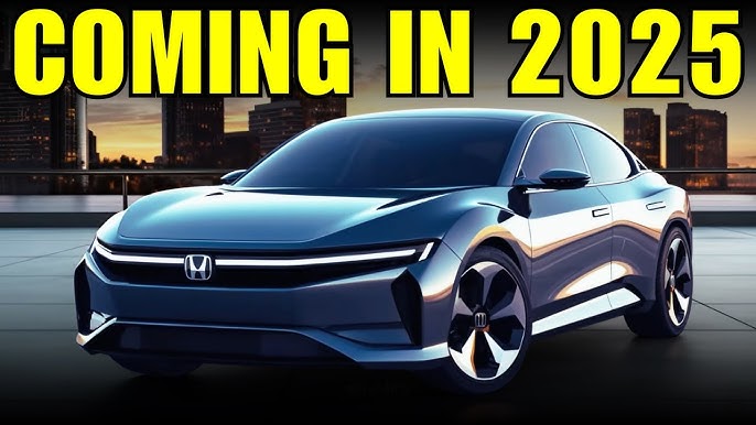 2025 New Car Releases