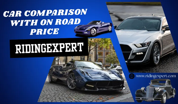 Car Comparison With On Road Price: 2026 USA Total Cost Guide